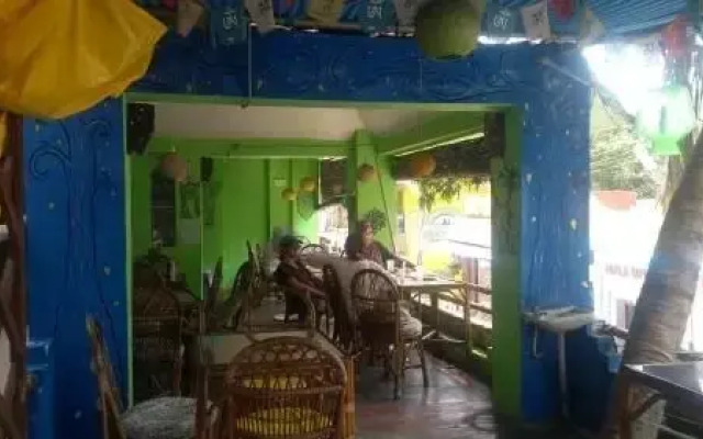 Greenwoods beach resort