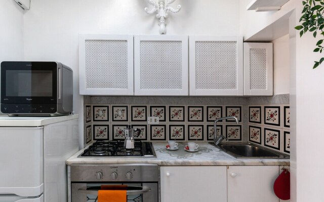 Rome As You Feel - Cozy Apt. in Navona