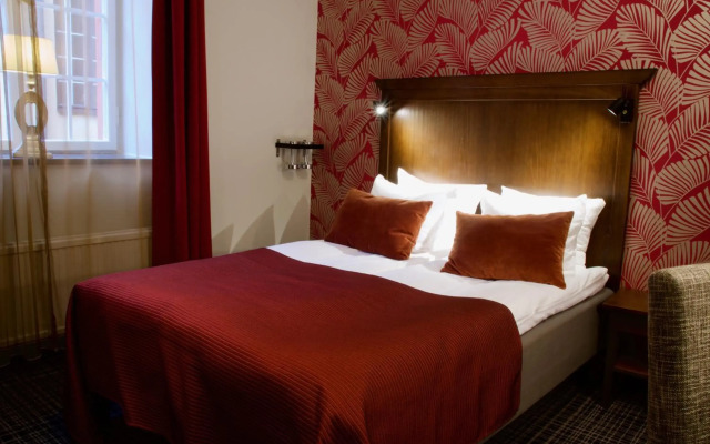 Profilhotels Opera