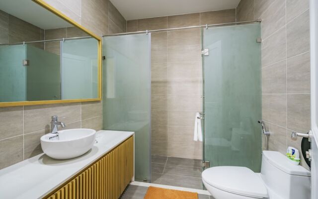 Babylon D3 Serviced Apartment