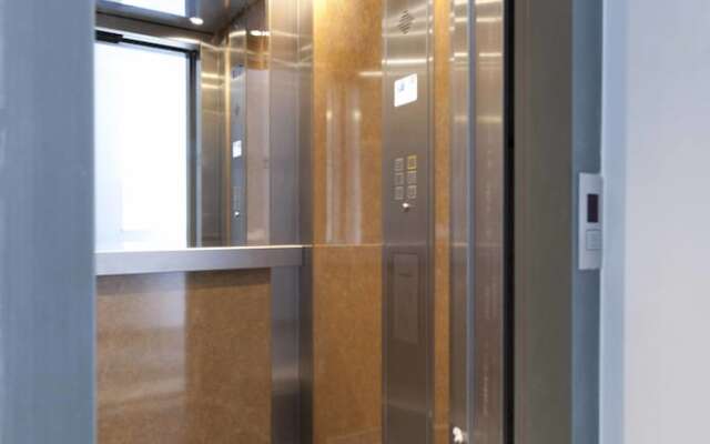 CHROMA Lodge Pikermi