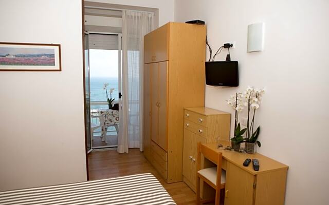 Hotel Adler