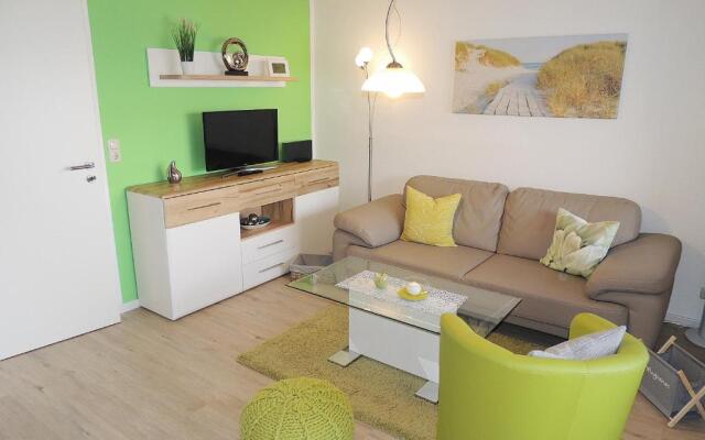 Dünenhof DD3-051 Dünenhof