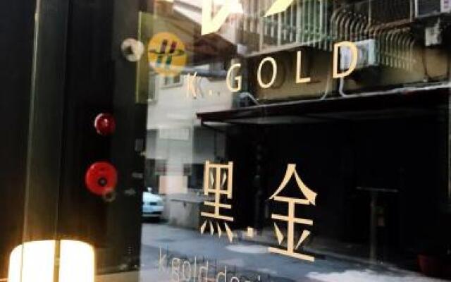 K.Gold