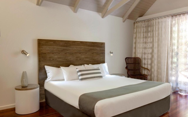 Palm Bungalows – Guest Rooms – Hamilton Island