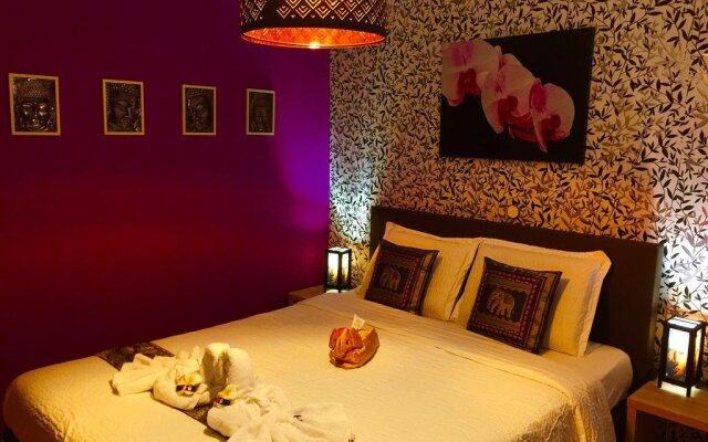 B&B Kookhai