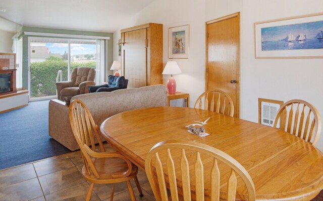 Windjammer Condos