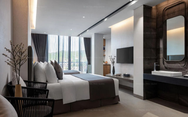 M Hotel Phu Quoc