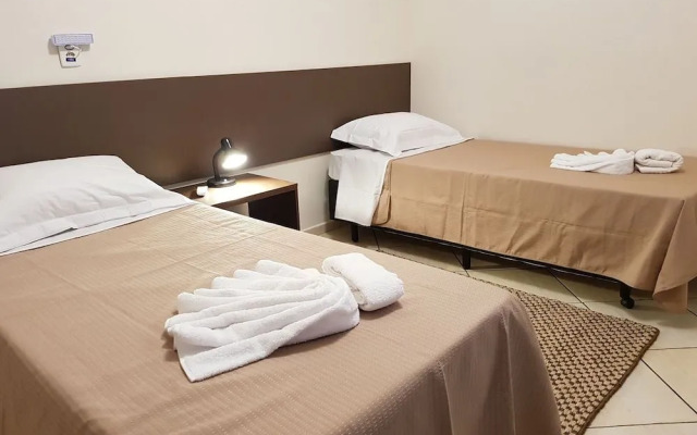 Hotel D. Pedro Economic Express