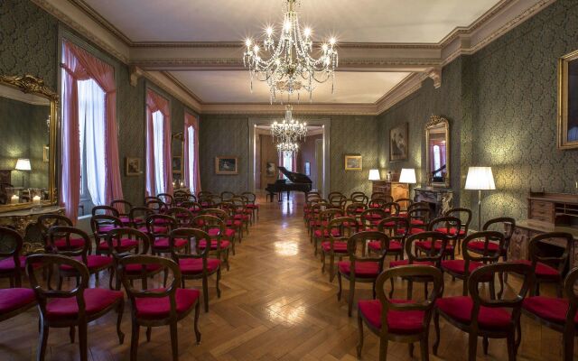 Grandhotel Giessbach