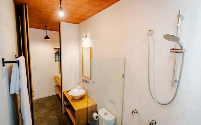 Hotel con Corazón Oaxaca