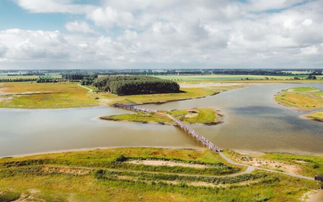 Beach Resort Nieuwvliet Bad - 1243