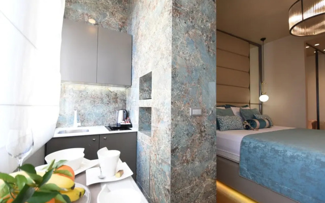 Fortuna Luxury Rooms