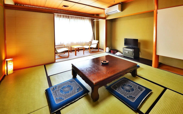 Sunriver Oboke Hotel