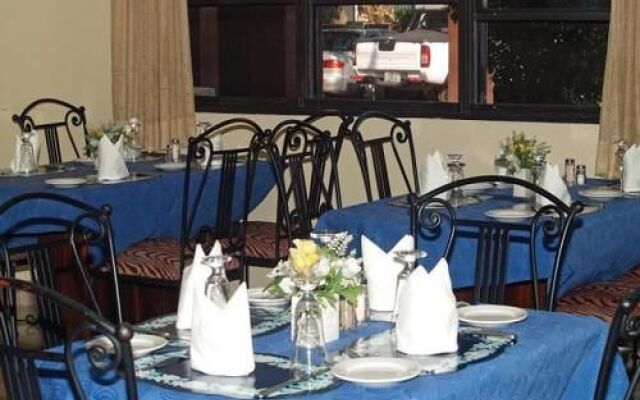 Miklin Accra Hotel
