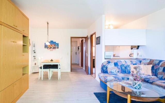 Waldstraße 2 Ferienwohnung Volkenborn