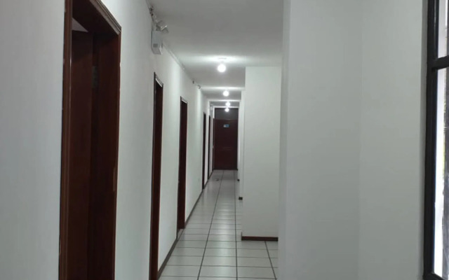 Casa Del Peregrino Santo Thomas