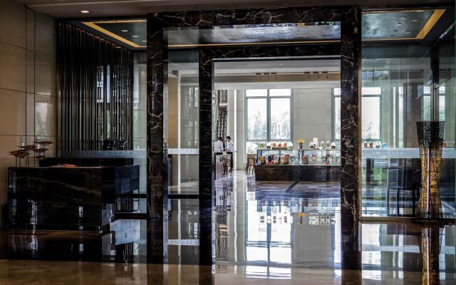 Pullman Changshu Leeman