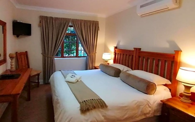 Casa Romana B&B