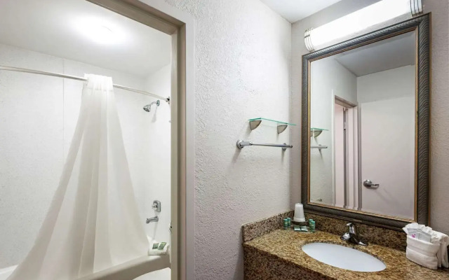 Holiday Inn New Smyrna Beach