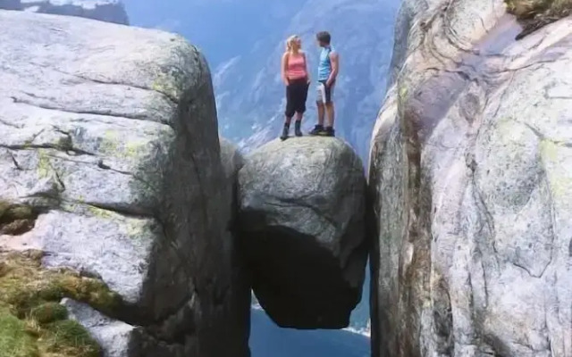 Sirdal Hoyfjellshotel