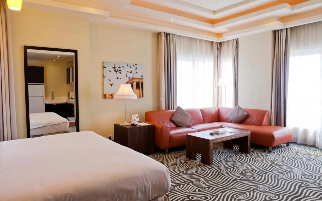 Al Raya Suites