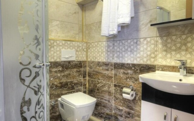 Mitra Downtown Hotel