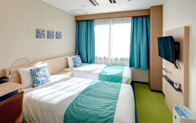 Hotel Yugaf Inn Okinawa