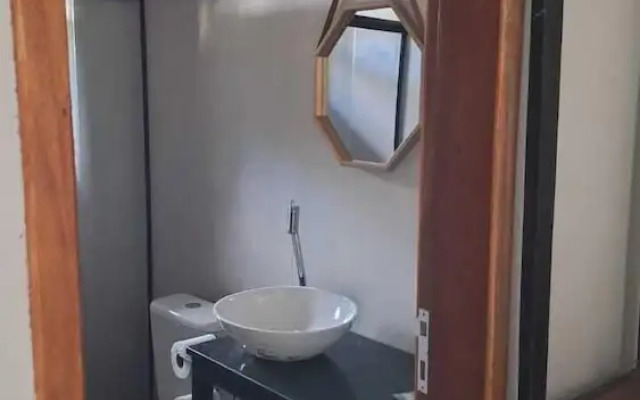 Lago São Franscisco Parque Hotel