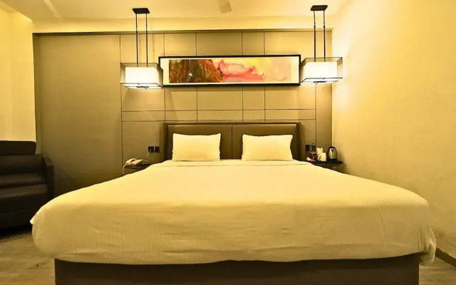 D.R. Utthama Hotel
