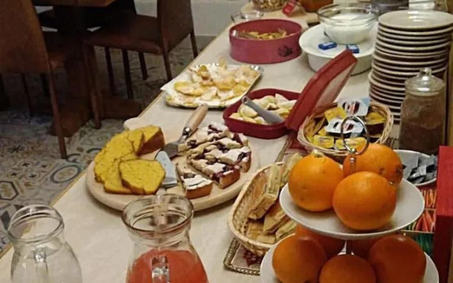 Agriturismo Tamellini