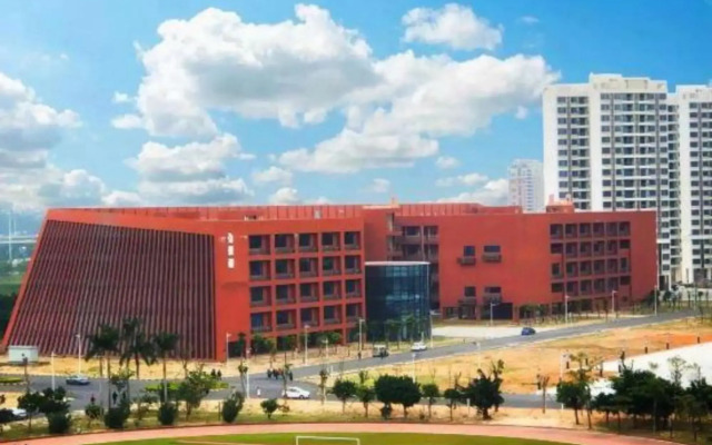 Junchao Light Luxury Hotel