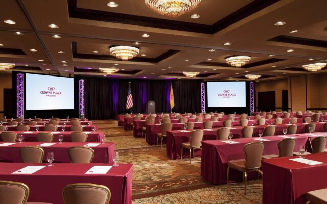 Crowne Plaza Albuquerque by IHG