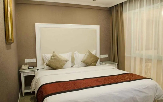 Wutongshanportofinohotels