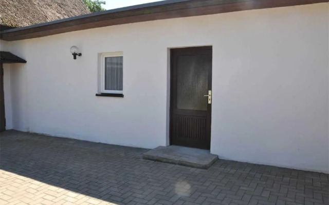 Ferienhaus Benz USE 1641