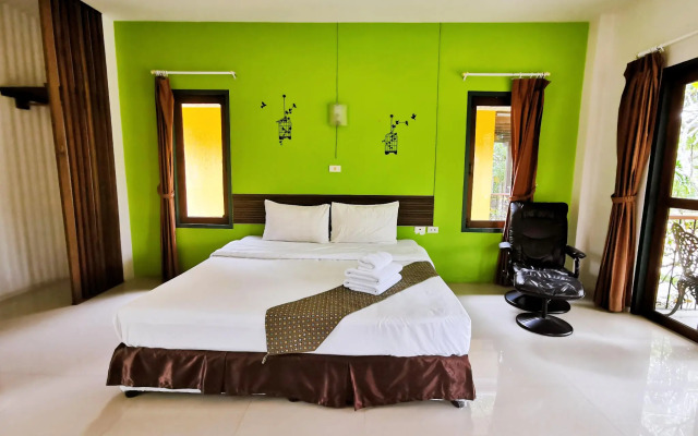 Farmsuk Residence and Resort