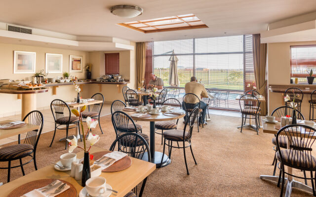 Road Lodge Bloemfontein Airport
