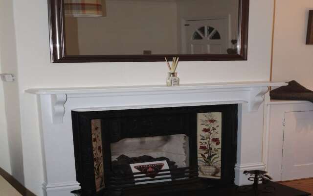 Station Cottage