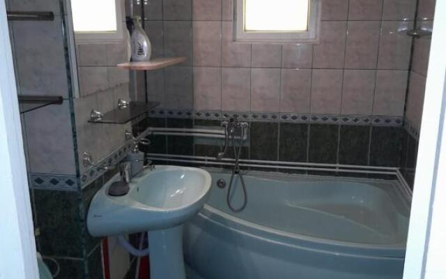 Apartament Straja - (Lupeni)
