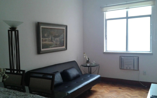 Vip Apartamento Copacabana