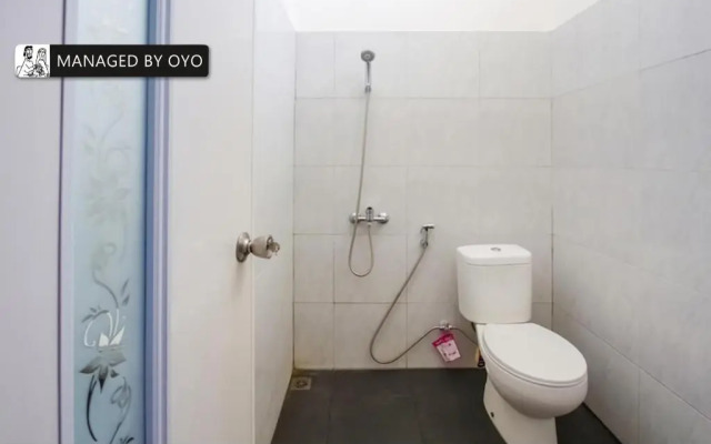 Hotel O Sidoarjo Near Juanda International Airport