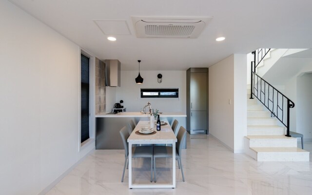 Obladi Resort & Pool Villa