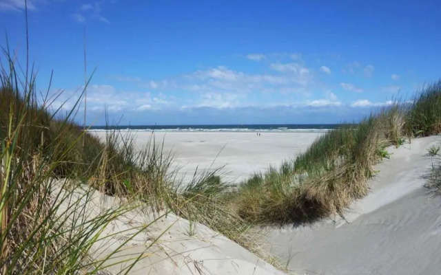 vakantiehuisje "De Blaauboer"