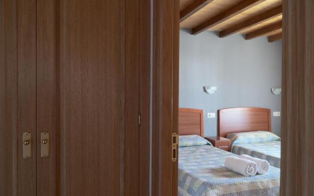 Apartamentos Rurales Caxila