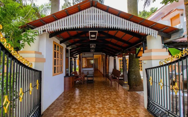 Residenza - Clifton Inn Resorts