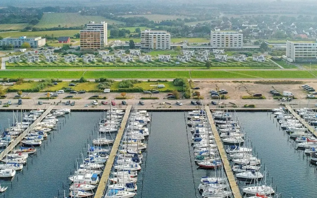 Holiday Home in Wendtorf