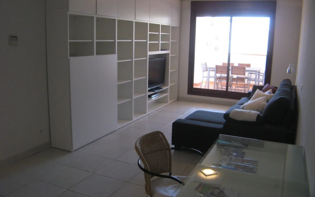 Apartamento Altos E2-1C