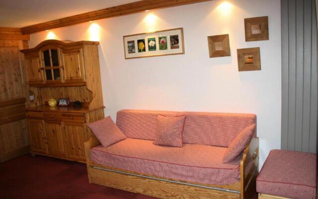 Résidence Palafour - Studio pour 4 Personnes 193611