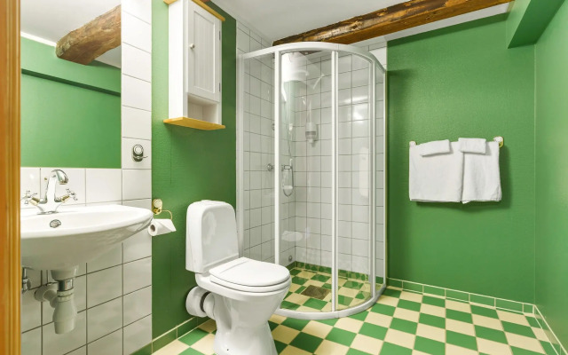 Sandtorgholmen Hotel, BW Signature Collection