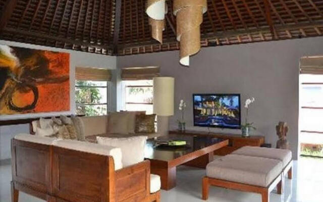 Villa Mojo Bali